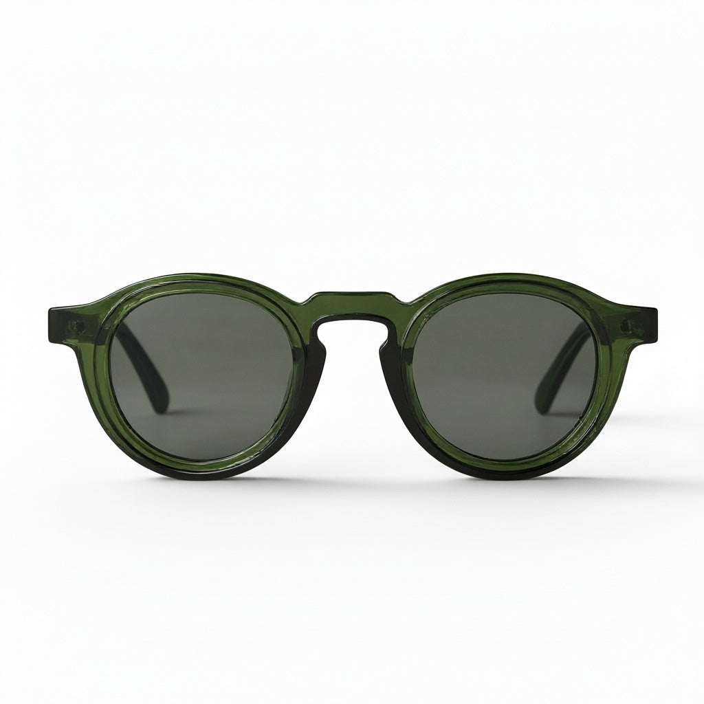 SHAPED™ | TRIESTE EYEWEAR
