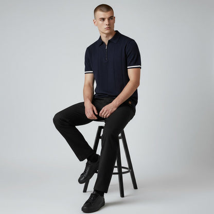 SHAPED™ | EROS POLO SHIRT