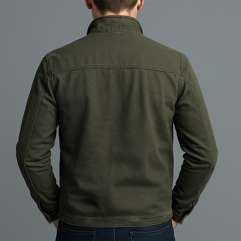 SHAPED™ | DUNEFIELD VINTAGE JACKET