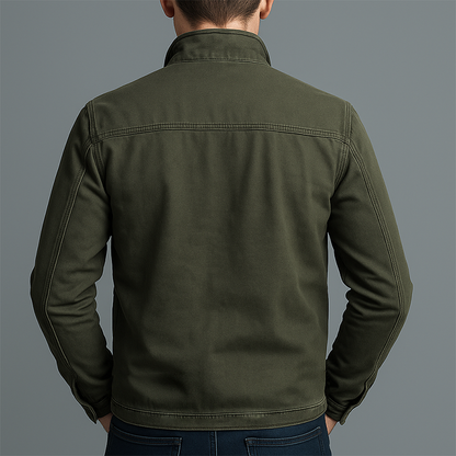 SHAPED™ | DUNEFIELD VINTAGE JACKET