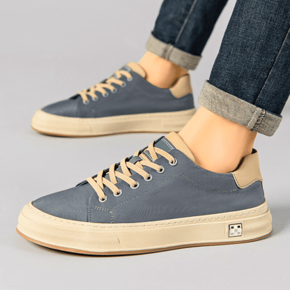 ARISTON CANVAS SNEAKER