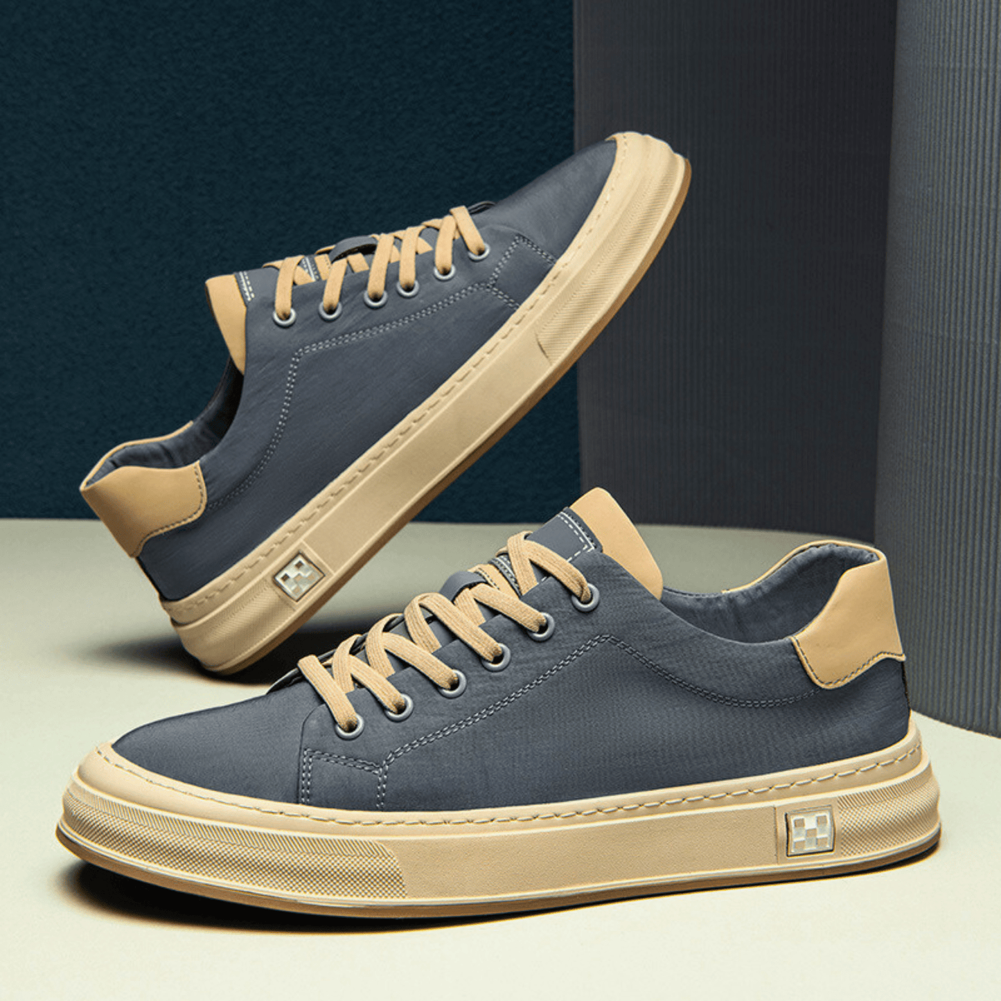 ARISTON CANVAS SNEAKER