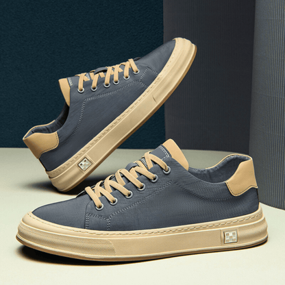 ARISTON CANVAS SNEAKER