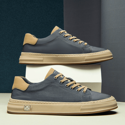 ARISTON CANVAS SNEAKER