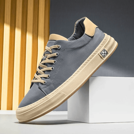 ARISTON CANVAS SNEAKER