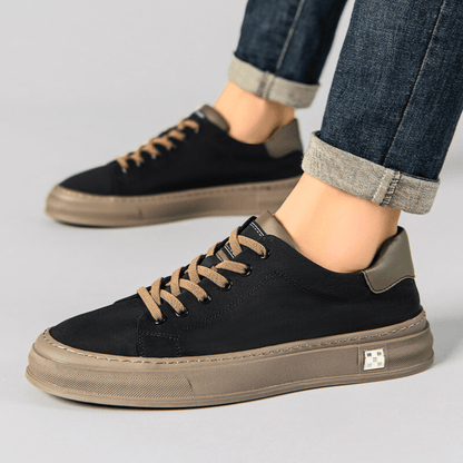 ARISTON CANVAS SNEAKER
