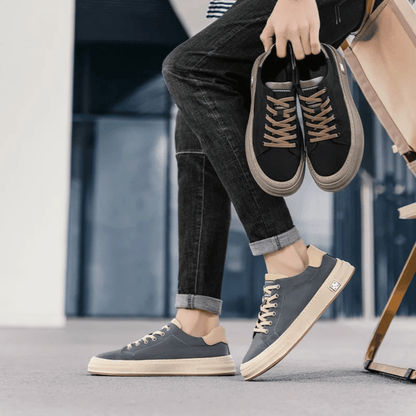 ARISTON CANVAS SNEAKER