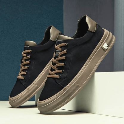 ARISTON CANVAS SNEAKER