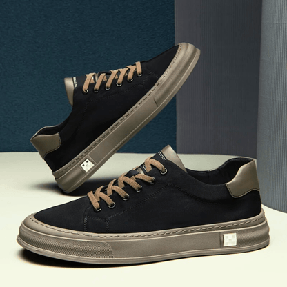 ARISTON CANVAS SNEAKER