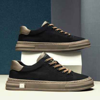 ARISTON CANVAS SNEAKER