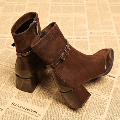 The Avenoir Boot