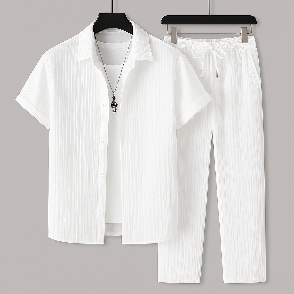 PORTOFINO CASUAL MATCHING SET